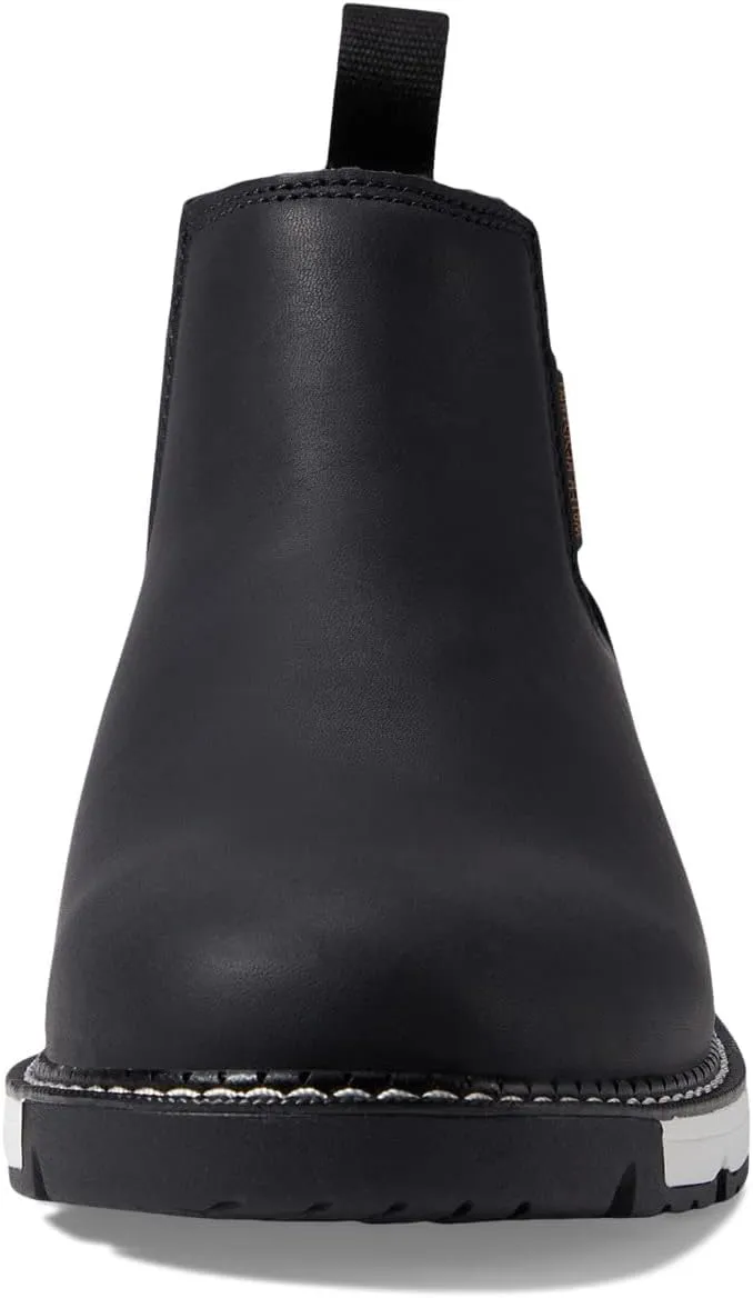 Carhartt Millbrook 4" Romeo Soft Toe Wedge Boot