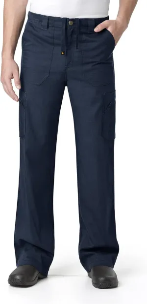 Carhartt Ripstop Men's Multi-Cargo Scrub Pant