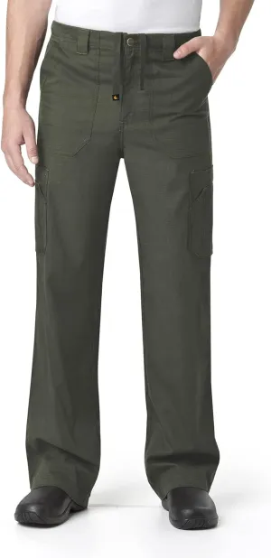 Carhartt Ripstop Men's Multi-Cargo Scrub Pant