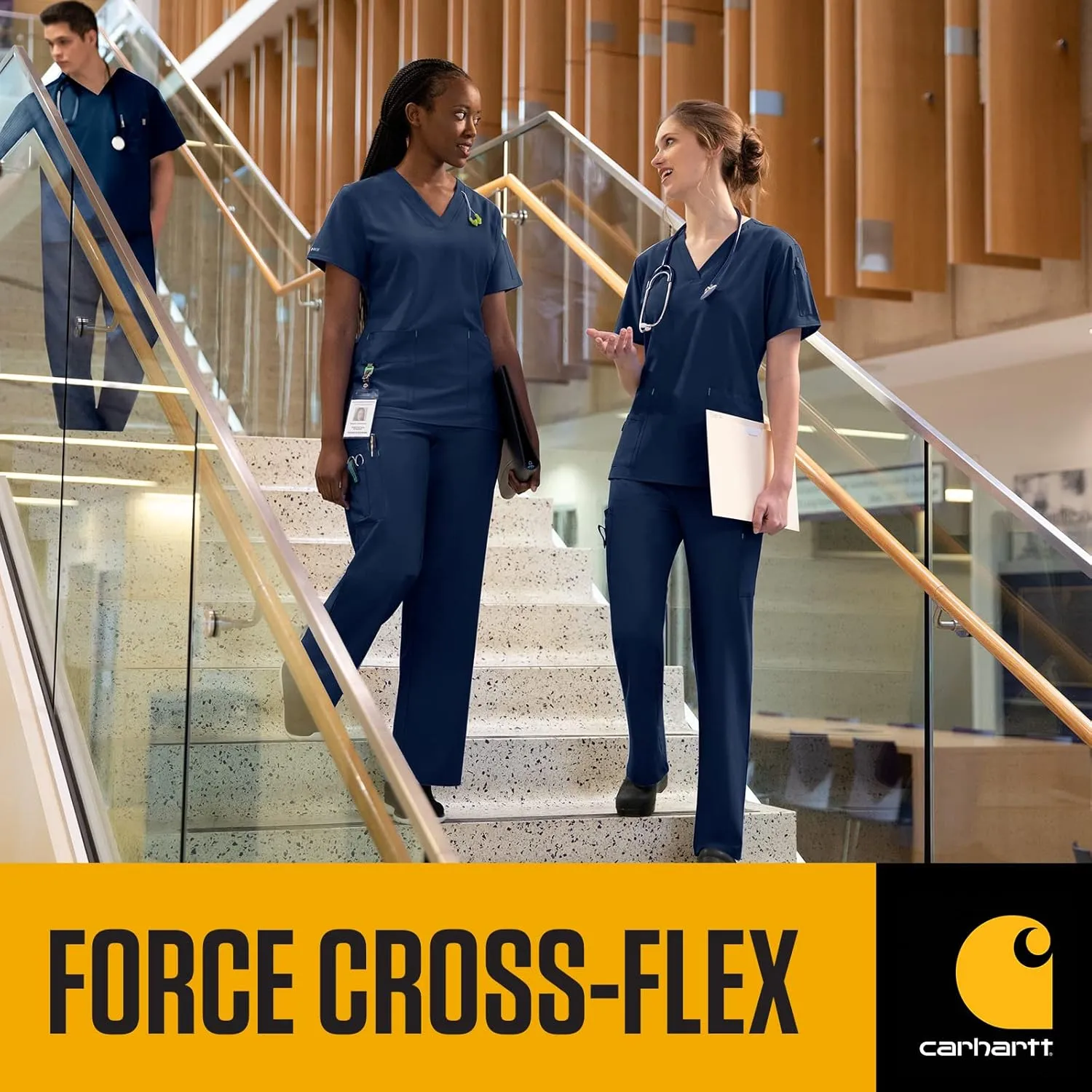 Carhartt Women's Cross-flexcross-Flex Utility-Hose
