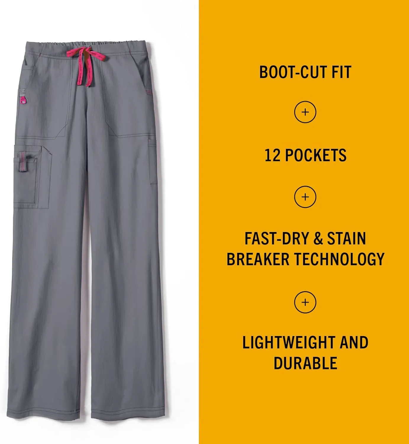 Carhartt Women's Cross-flexcross-Flex Utility-Hose
