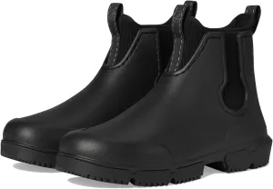 Casual Rain Boot
