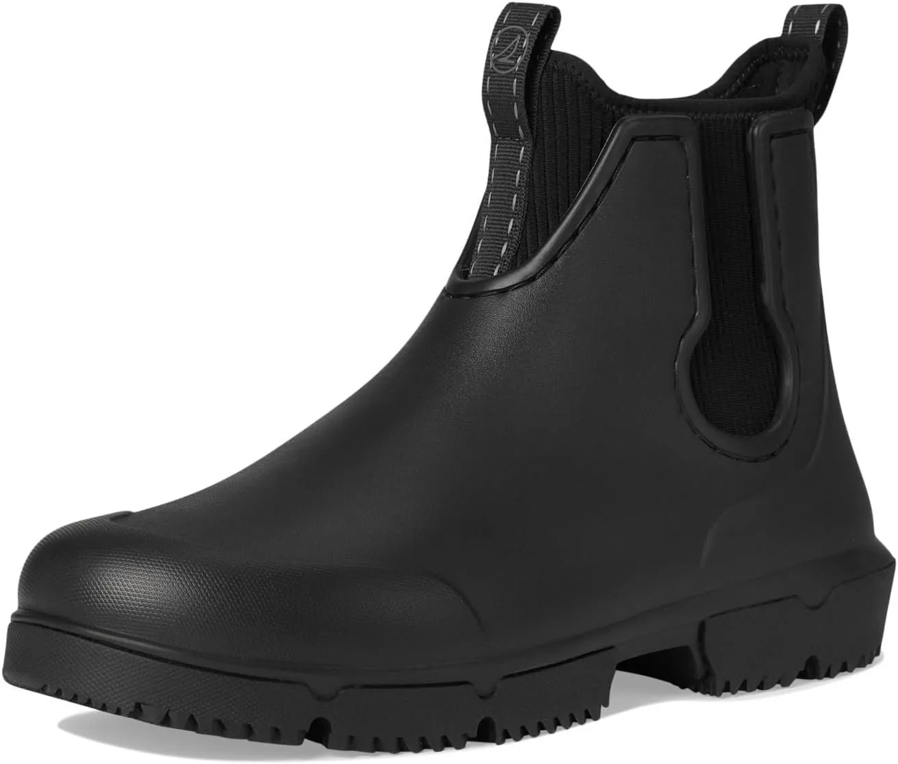 Casual Rain Boot