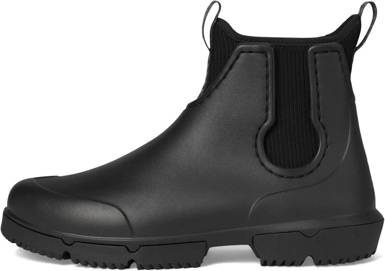 Casual Rain Boot