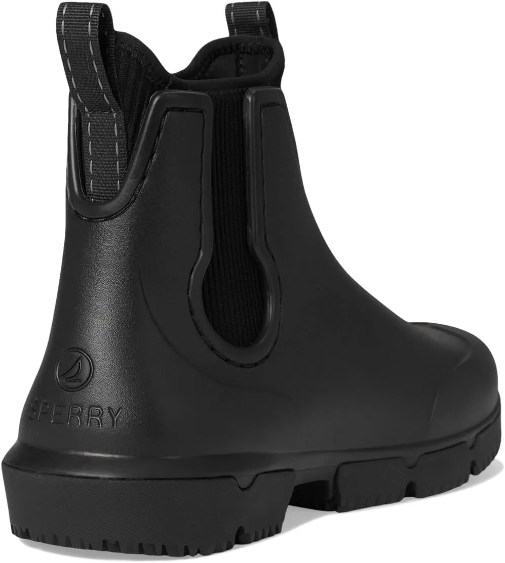 Casual Rain Boot