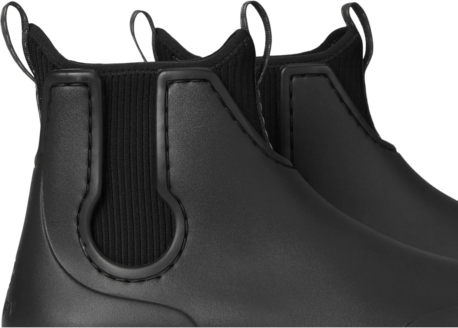 Casual Rain Boot