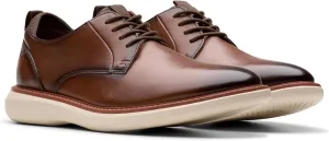 Clarks Men's Brantin Plain Oxford