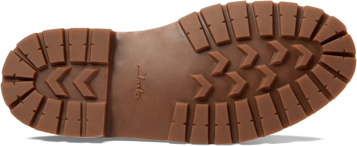 Clarks Men's Chukka Boot