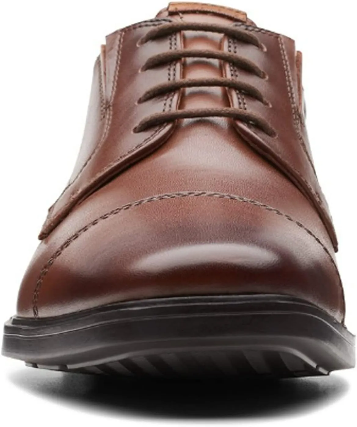 Clarks Men's Clarkslite Cap Oxford