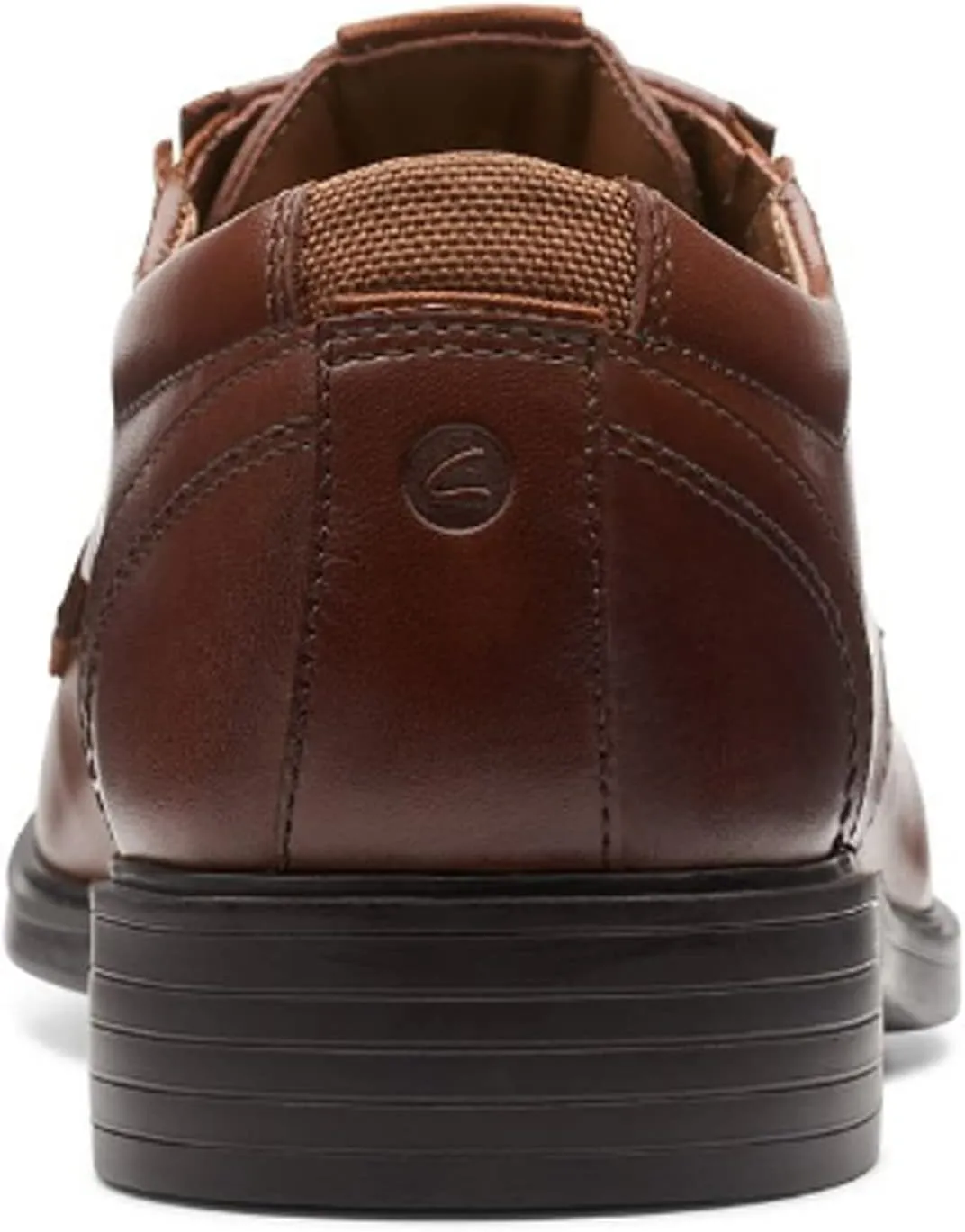Clarks Men's Clarkslite Cap Oxford