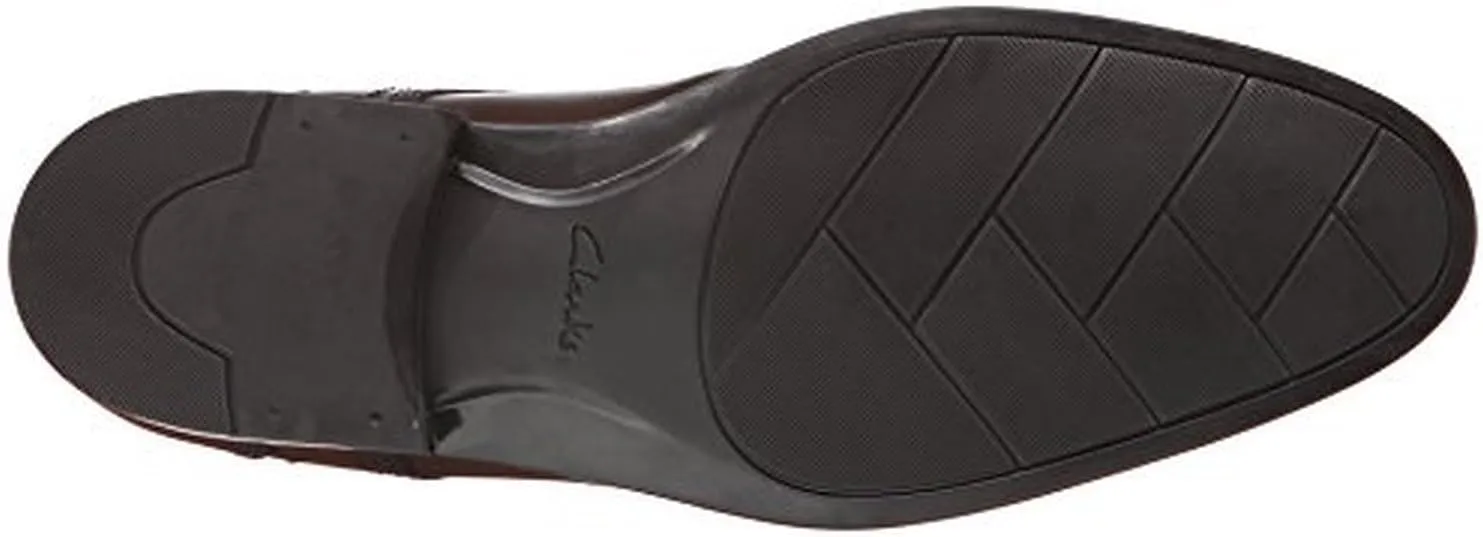 Clarks Men's Kalden Vibe Oxford