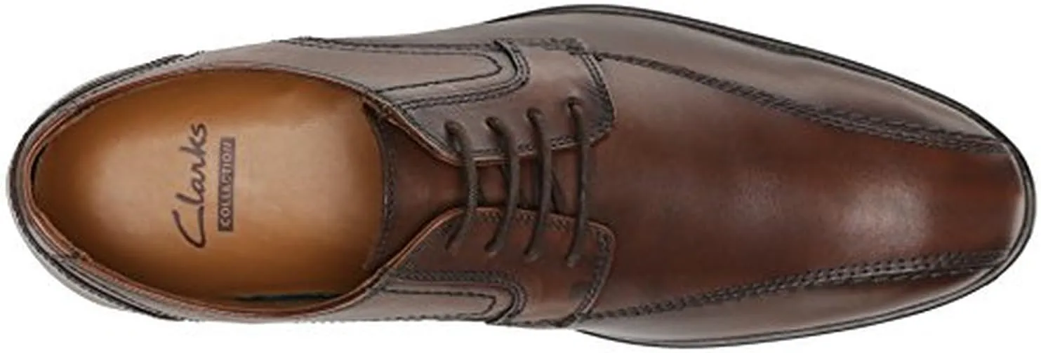 Clarks Men's Kalden Vibe Oxford