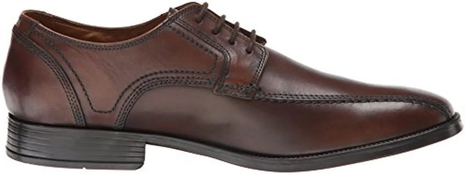 Clarks Men's Kalden Vibe Oxford