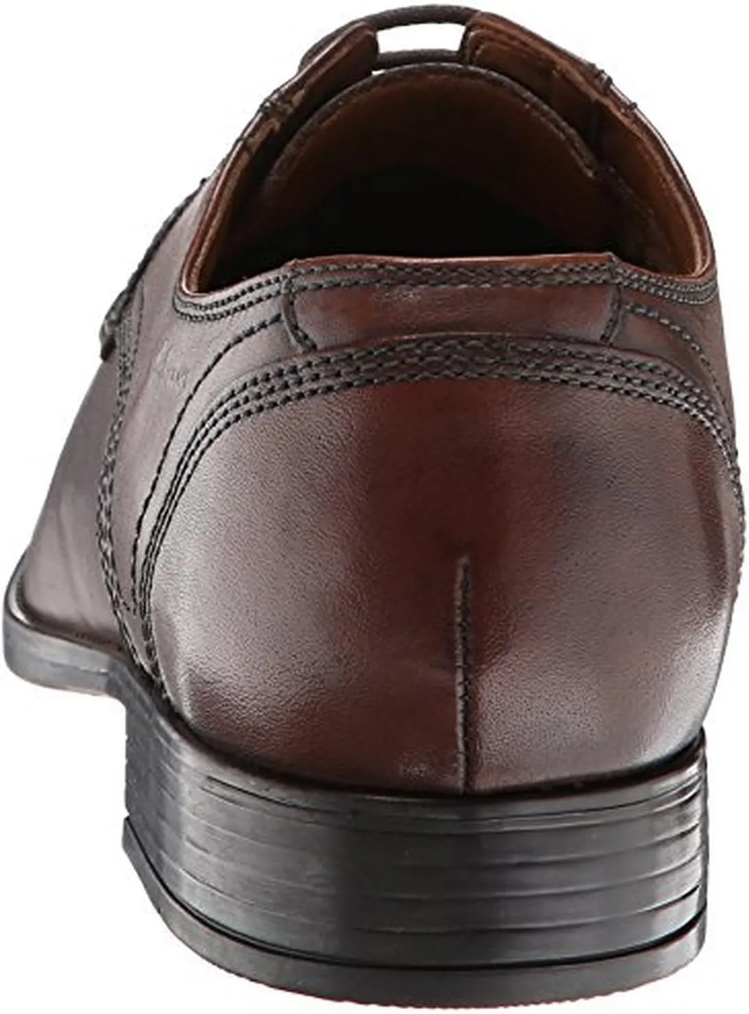 Clarks Men's Kalden Vibe Oxford