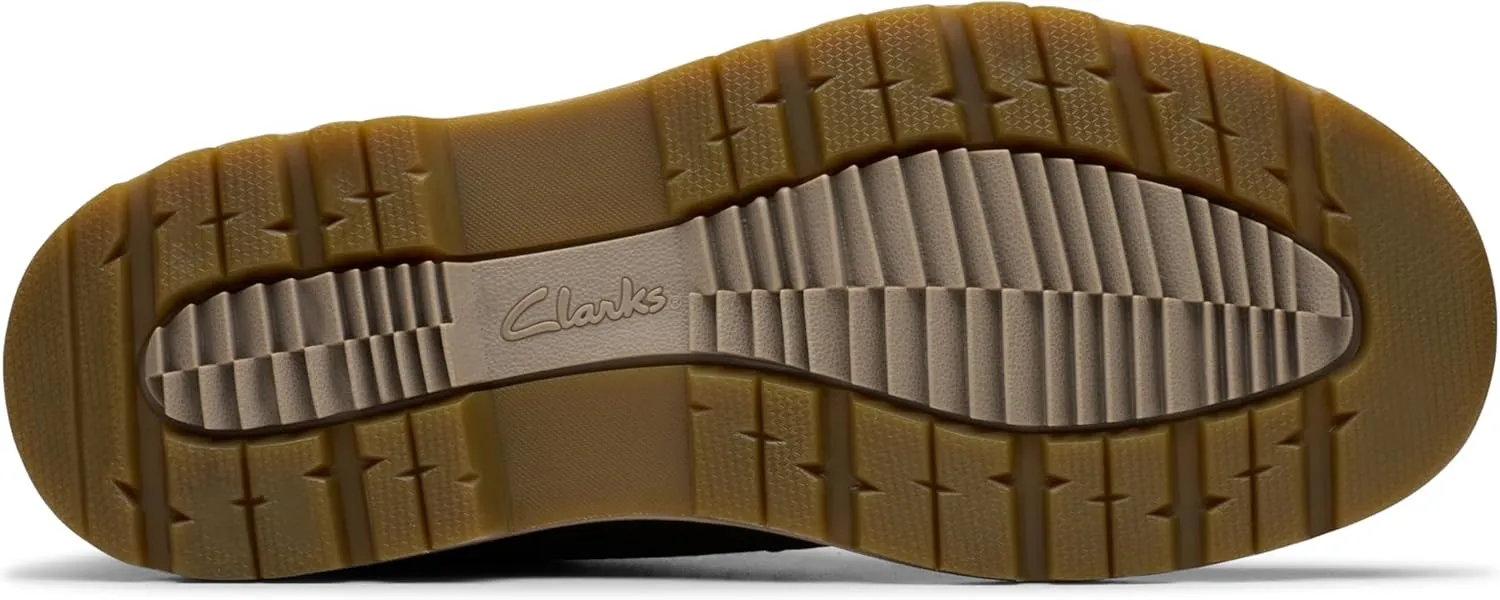Clarks Men's, Maplewalk Moc Boot