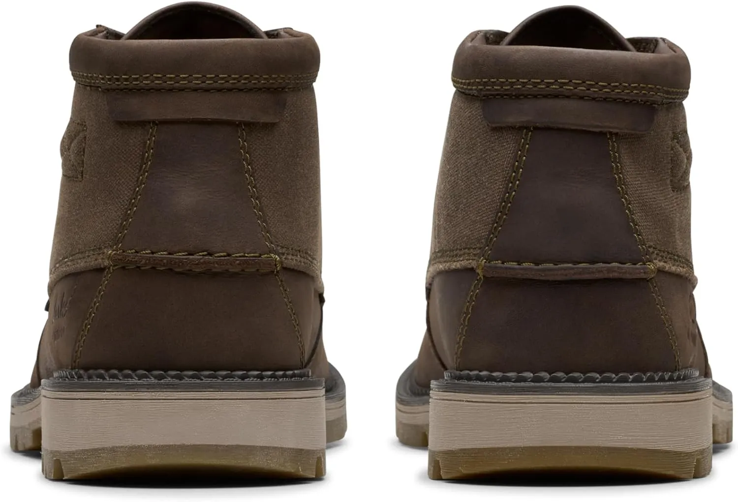 Clarks Men's, Maplewalk Moc Boot
