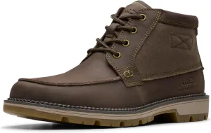 Clarks Men's, Maplewalk Moc Boot