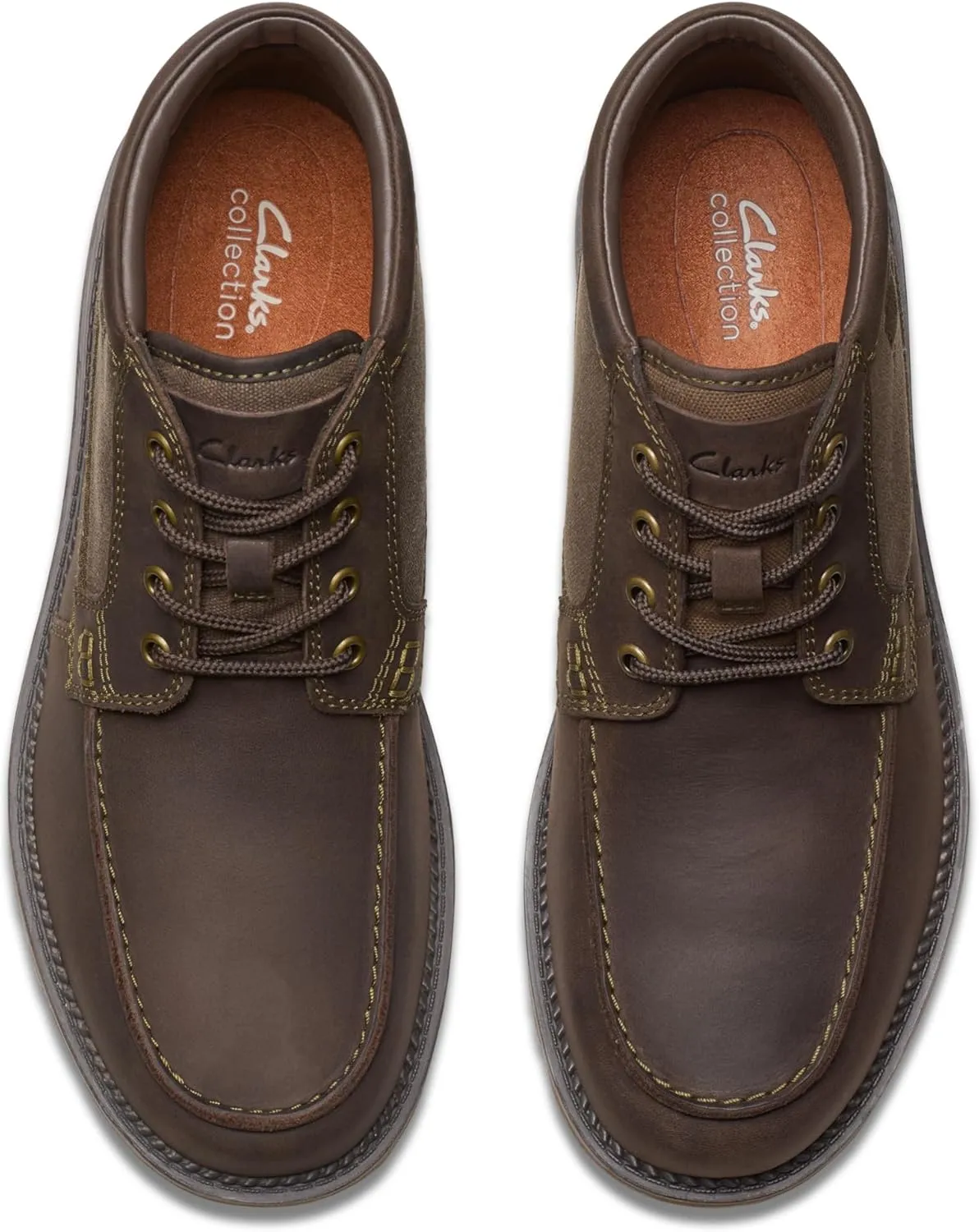Clarks Men's, Maplewalk Moc Boot