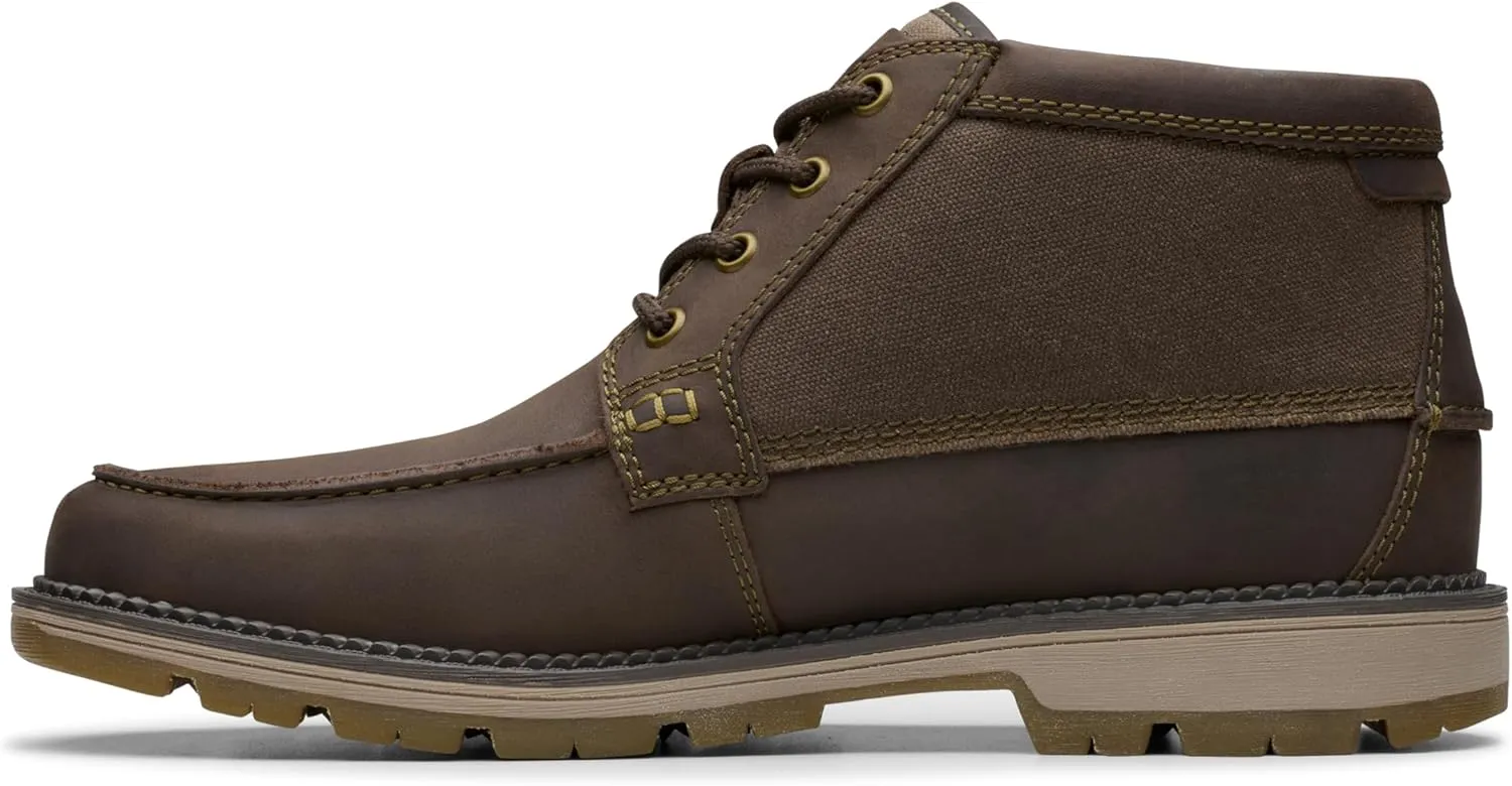Clarks Men's, Maplewalk Moc Boot
