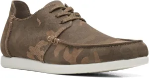 Clarks Men's ShacreLite Low Oxford
