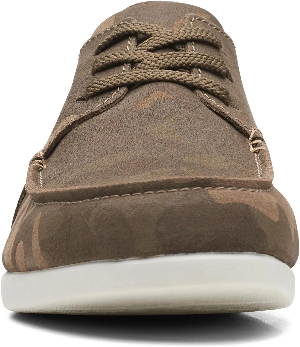 Clarks Men's ShacreLite Low Oxford