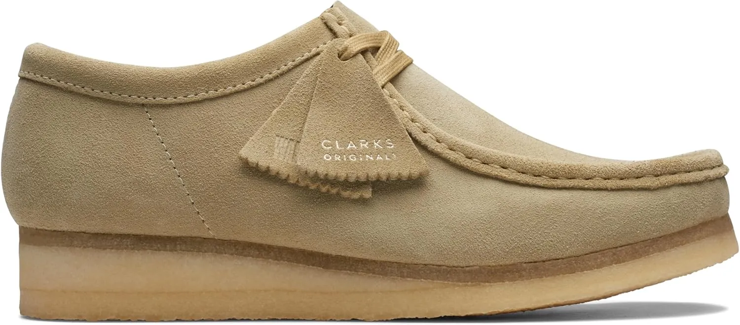 Clarks Men's Wallabee Oxford