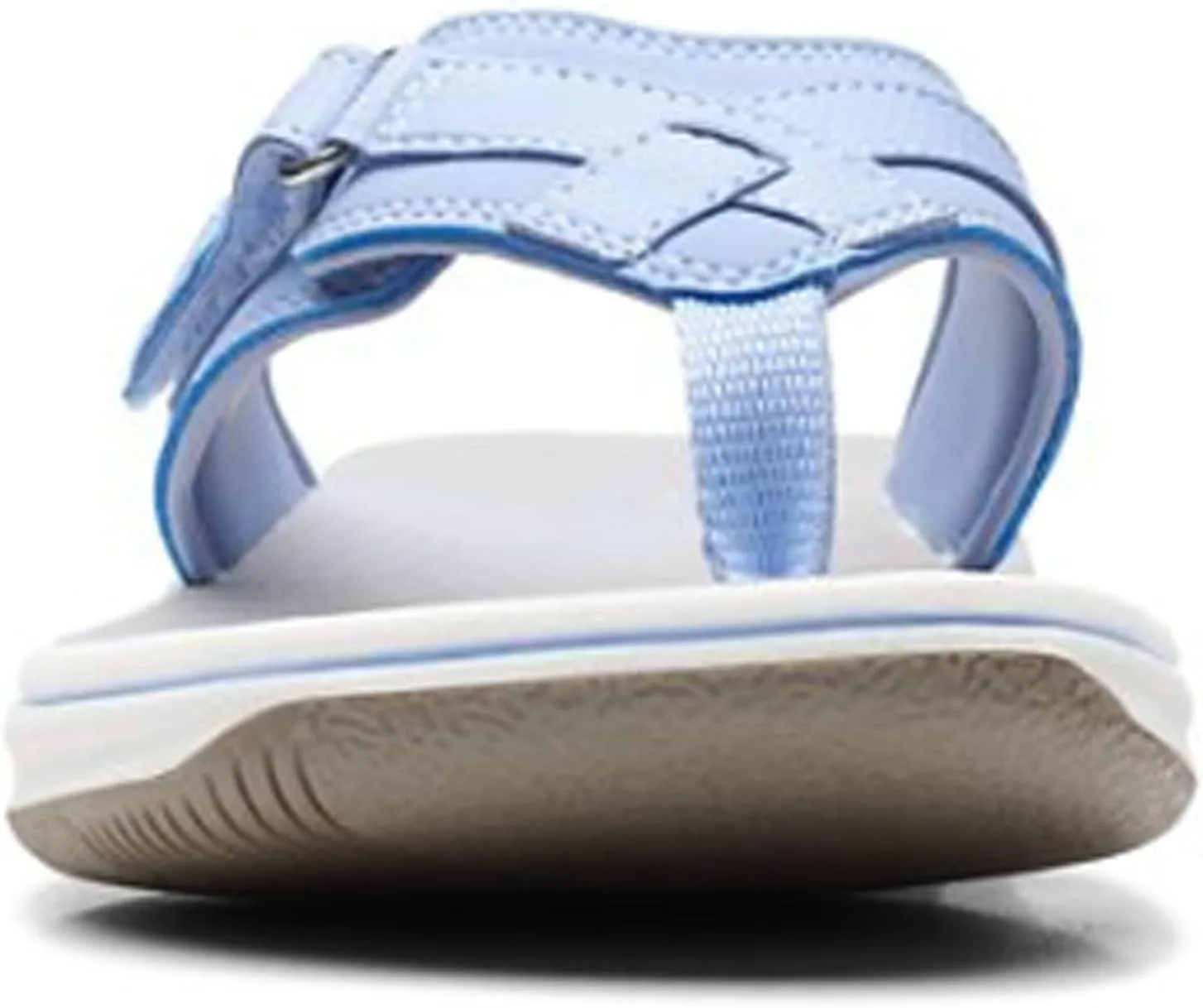 Clarks Women's Breeze Sea Flip Flop