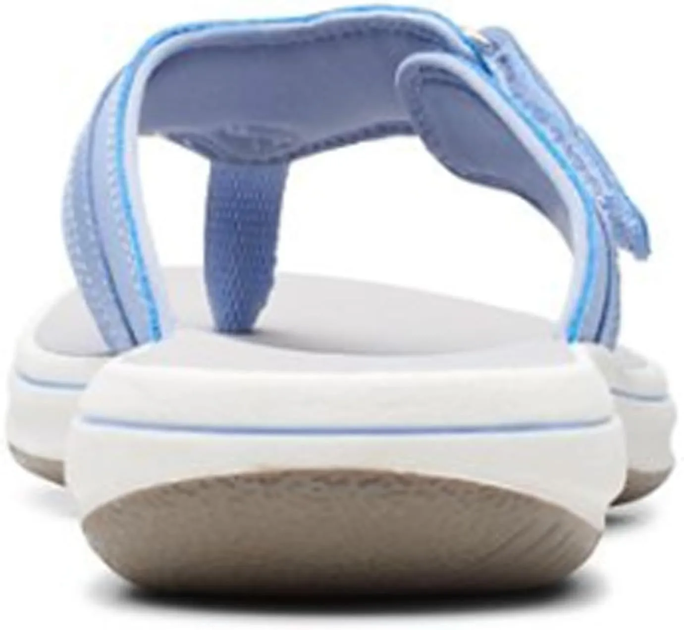 Clarks Women's Breeze Sea Flip Flop