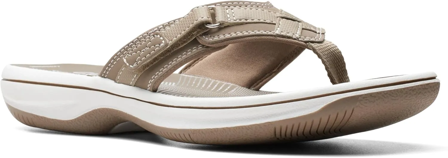 Clarks Women's, Breeze Sea Sandal
