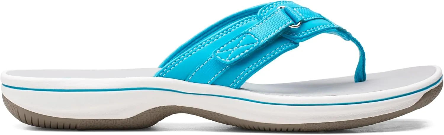 Clarks Women's, Breeze Sea Sandal
