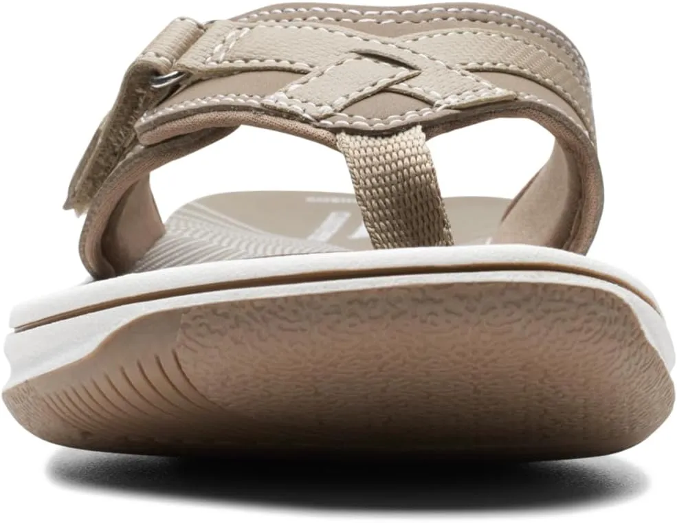 Clarks Women's, Breeze Sea Sandal