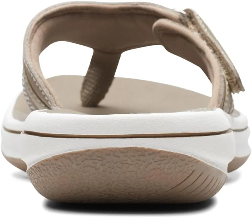 Clarks Women's, Breeze Sea Sandal