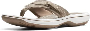 Clarks Women's, Breeze Sea Sandal