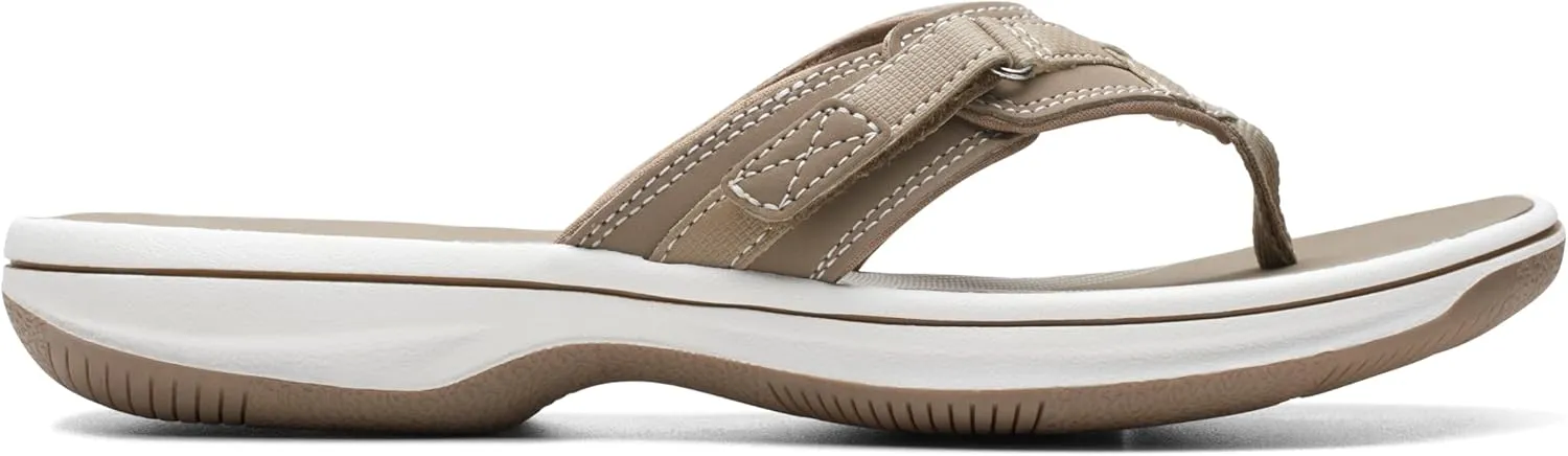 Clarks Women's, Breeze Sea Sandal