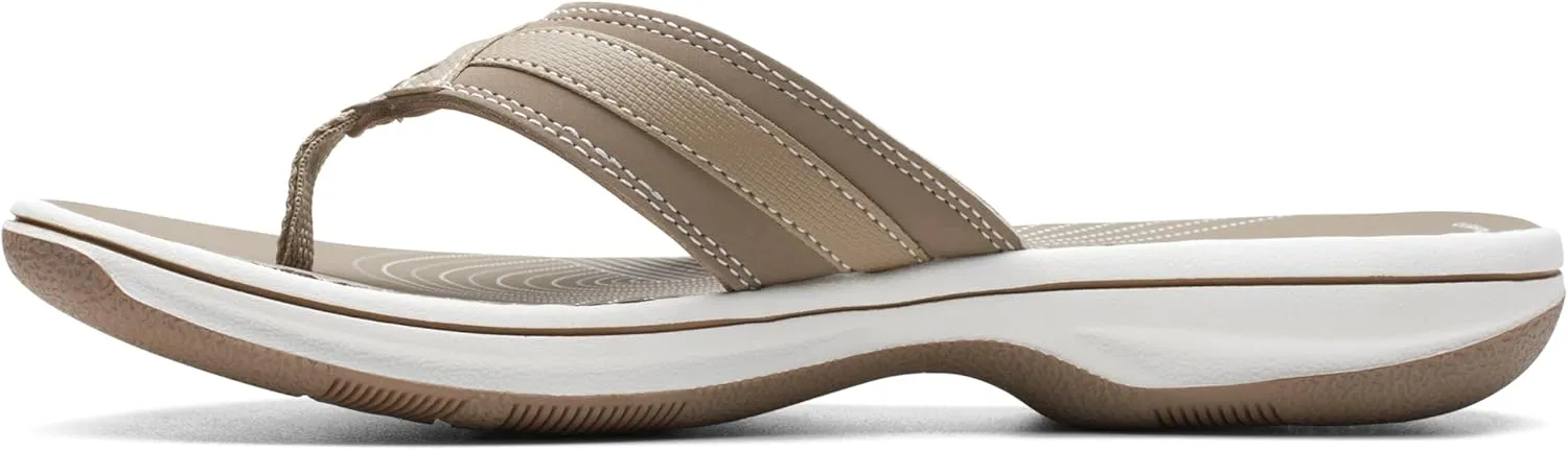 Clarks Women's, Breeze Sea Sandal