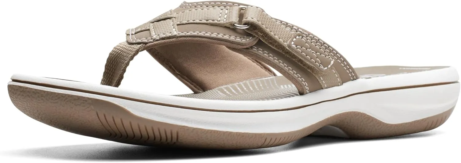 Clarks Women's, Breeze Sea Sandal