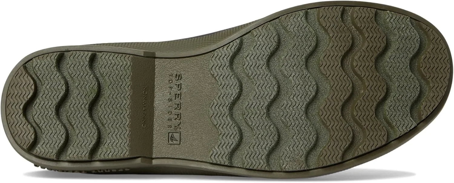 Cold Bay Chelsea Snow Boot