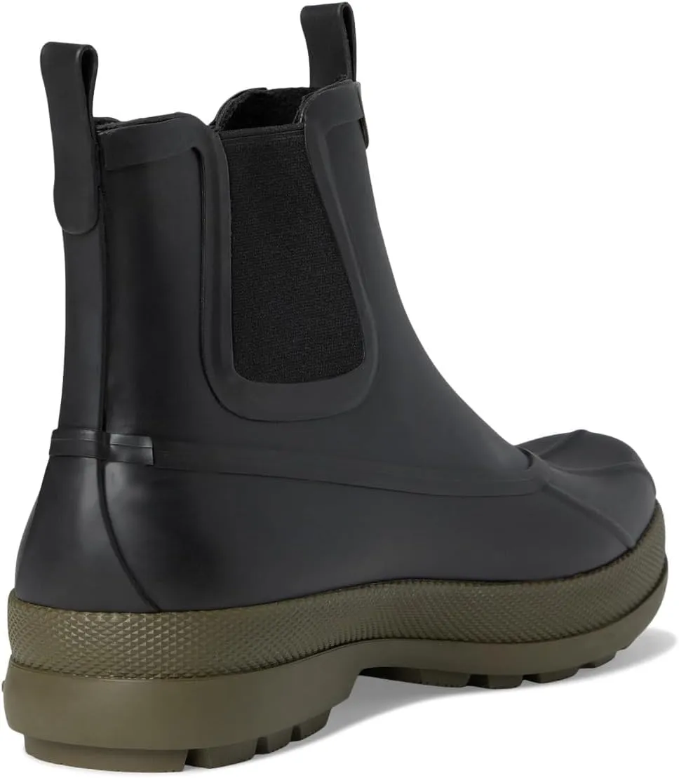 Cold Bay Chelsea Snow Boot