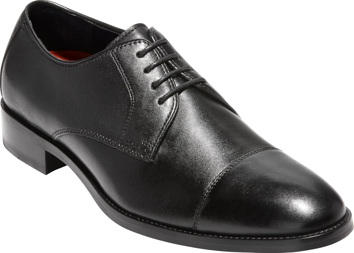 Cole Haan Men's Lenox Hill Cap Oxford
