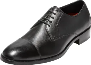 Cole Haan Men's Lenox Hill Cap Oxford