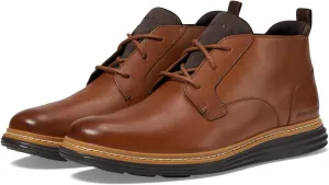 Cole Haan Men's OriginalGrand Waterproof Chukka Boot