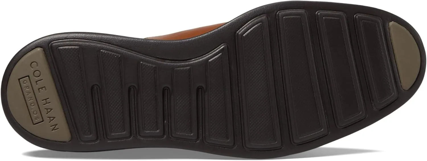 Cole Haan Men's OriginalGrand Waterproof Chukka Boot