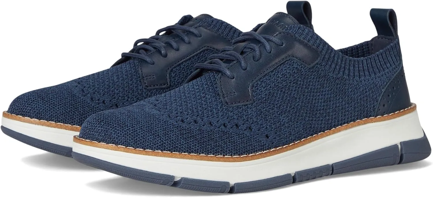Cole Haan Women's Zerogrand Rella Stitchlite Oxfords