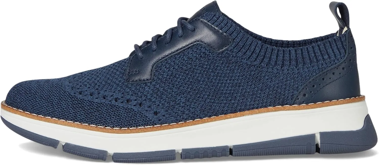 Cole Haan Women's Zerogrand Rella Stitchlite Oxfords