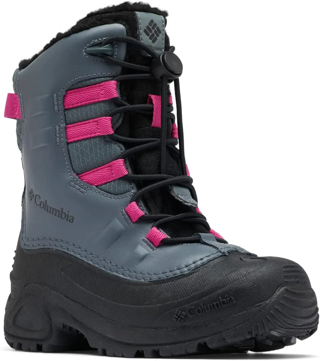 Columbia Kids' Youth Bugaboot Celsius