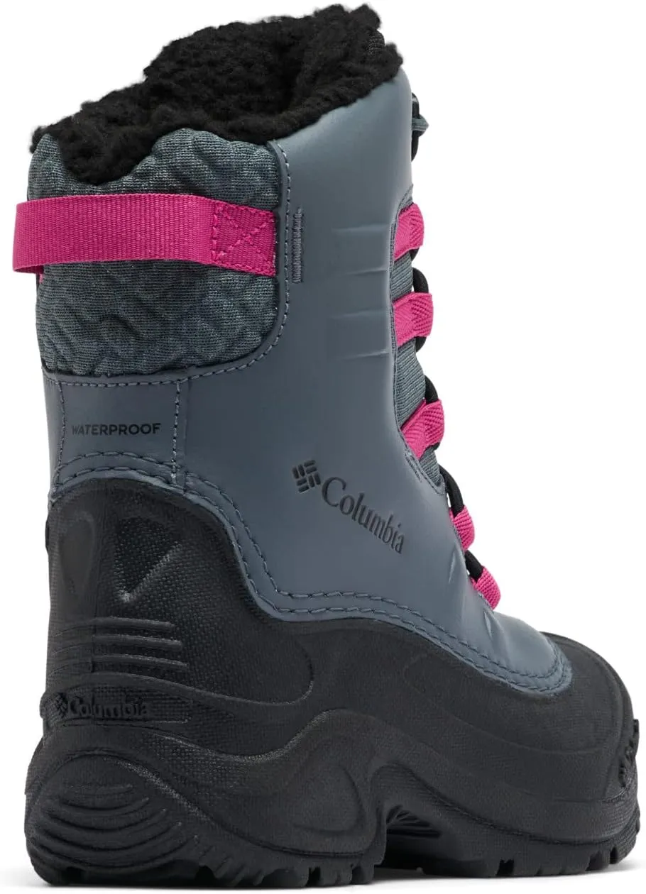 Columbia Kids' Youth Bugaboot Celsius