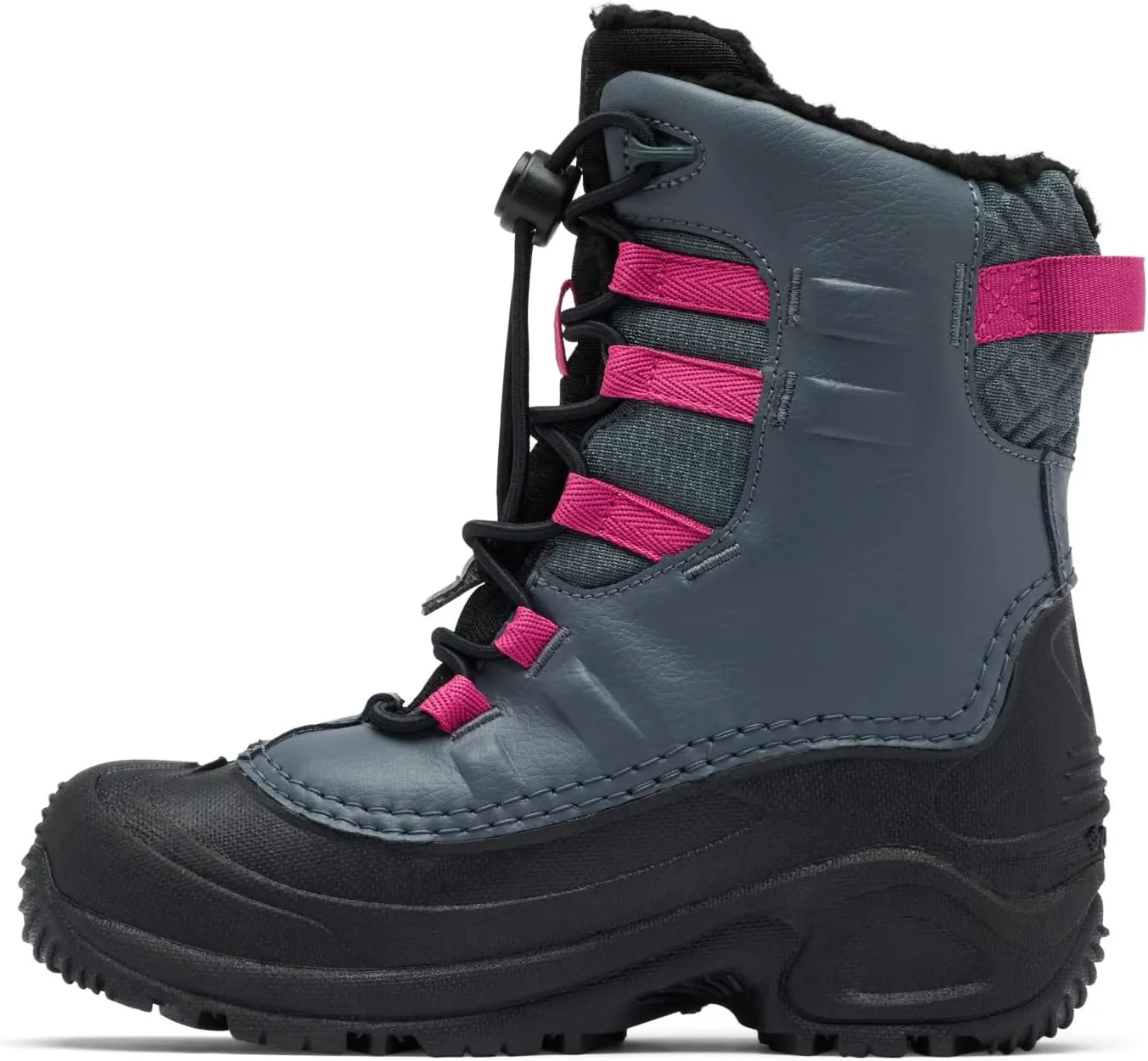 Columbia Kids' Youth Bugaboot Celsius