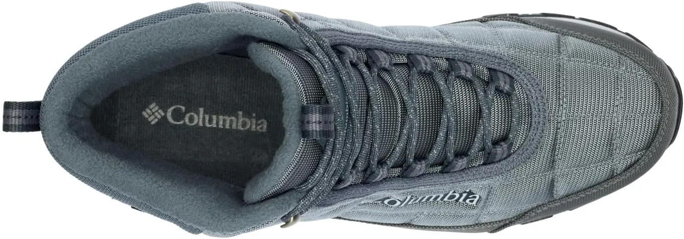 Columbia Men's Firecamp Boot