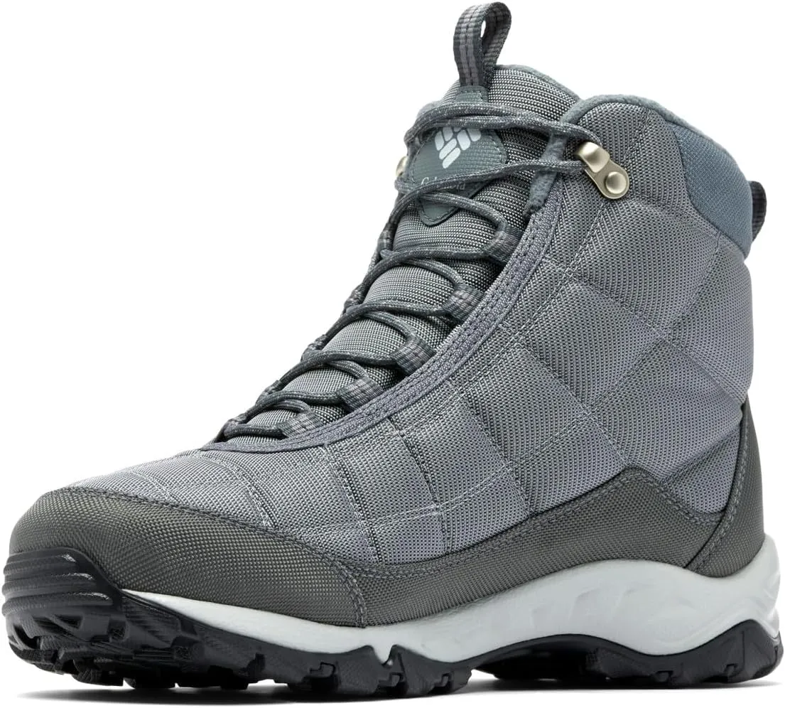 Columbia Men's Firecamp Boot