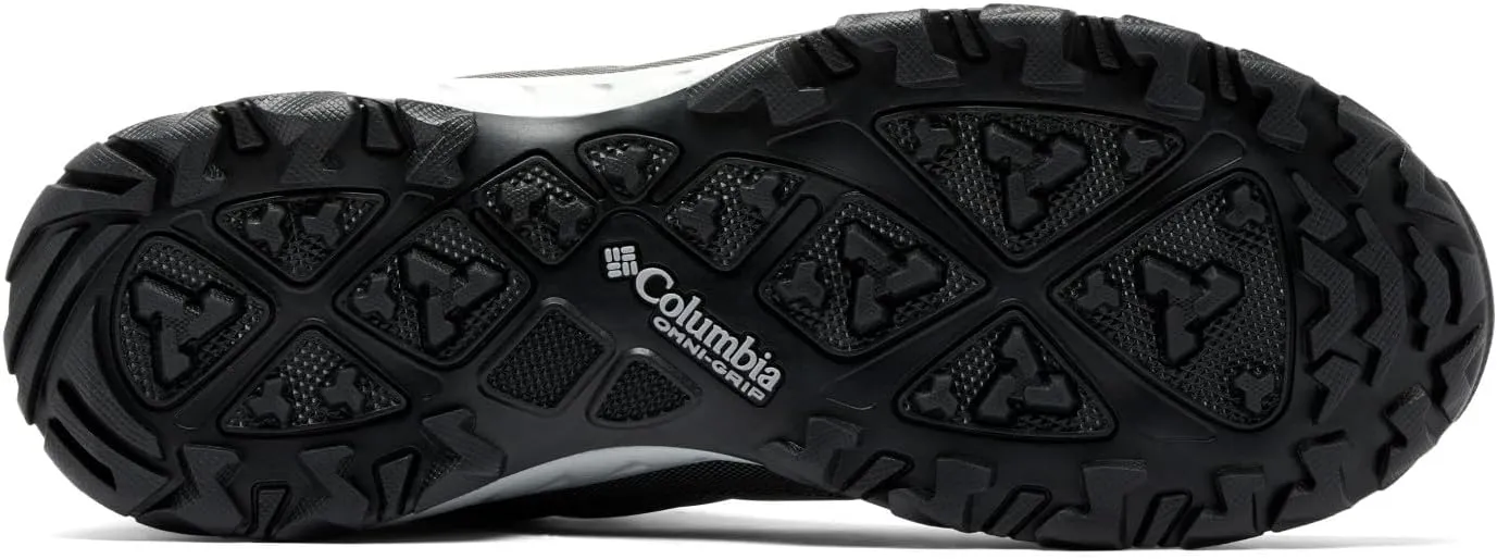 Columbia Men's Firecamp Boot